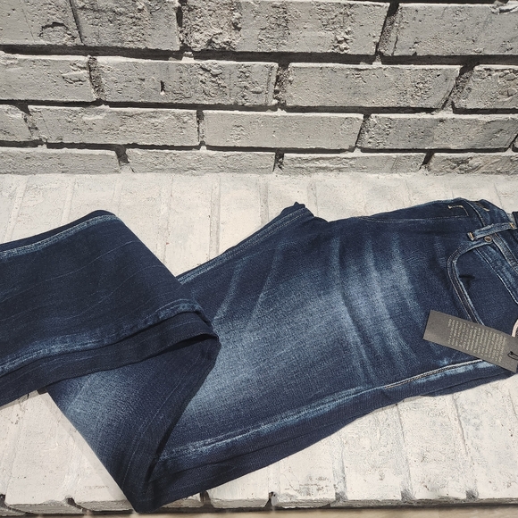 Replay Jeans Men's 32×32 Blue - Picture 3 of 9